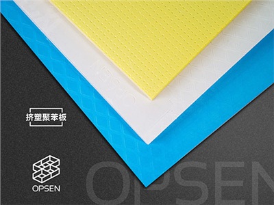 影響擠塑板使用效果的因素有哪些？